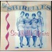 SHIRELLES Soulfully Yours (Kent KENT 032) UK compilation LP